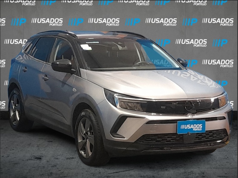 OPEL GRANDLAND X 1.5 GS LINE DIESEL AT8 5P 2023