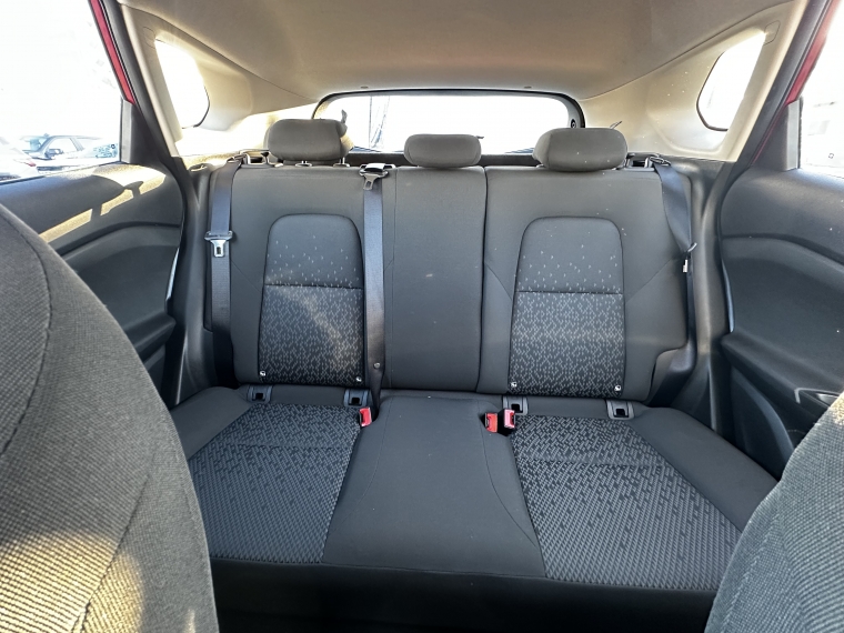 Chevrolet Tracker 1.2 Ls Mt 2024 Usado  Usado en Kovacs Usados