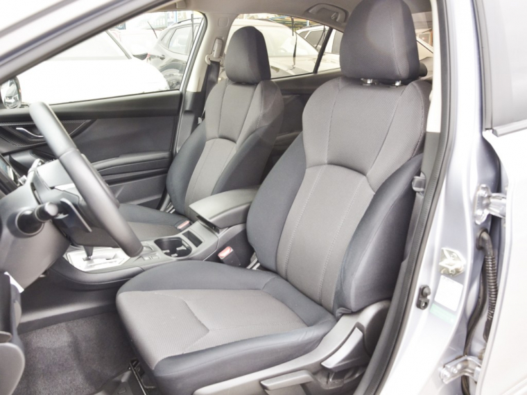 Subaru Impreza 2.0l  Cvt Aut 2022 Usado  Usado en Webautos.cl