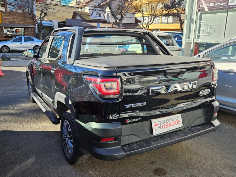 Ram 700 700 Longhorn 1.3 Aut 2023 Usado en Rosselot Usados