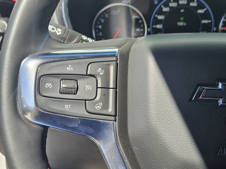 Chevrolet Blazer Rs At 2025 Usado  Usado en Kovacs Usados