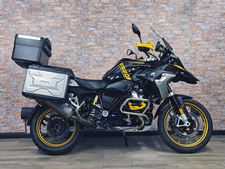 Bmw R 1250 gs Ii 2024 Usado en BMW Premium Selection