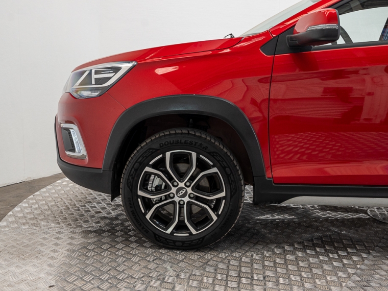 Chery Tiggo 2 1.5 Gls Mt 2023 Usado  Usado en Pompeyo