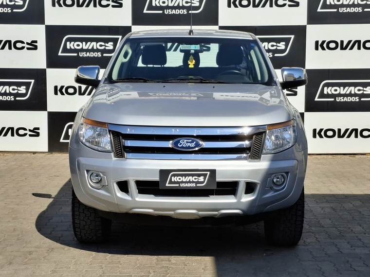 Ford Ranger Ranger Xlt 2.5 2016 Usado  Usado en Kovacs Usados