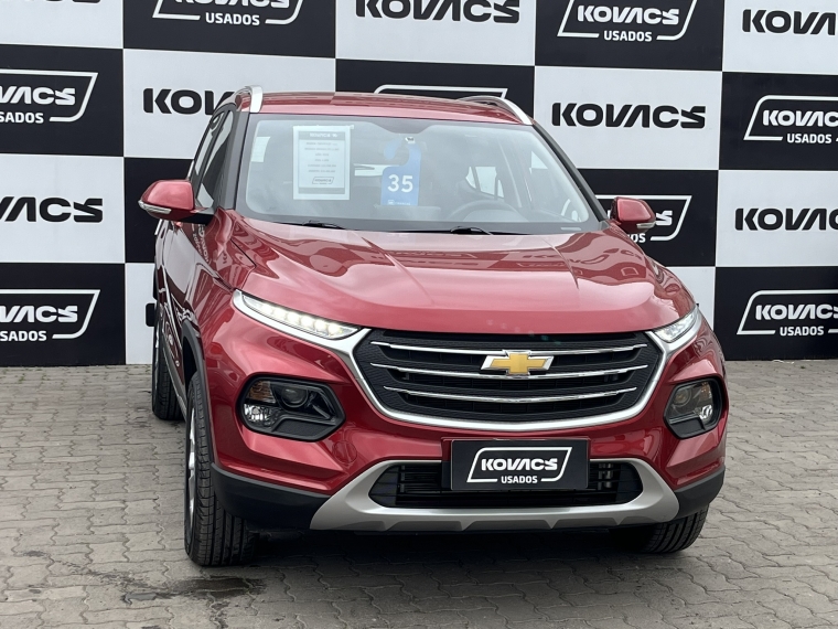 Chevrolet Groove 1.5 Ltz Mt 2024 Usado  Usado en Kovacs Usados