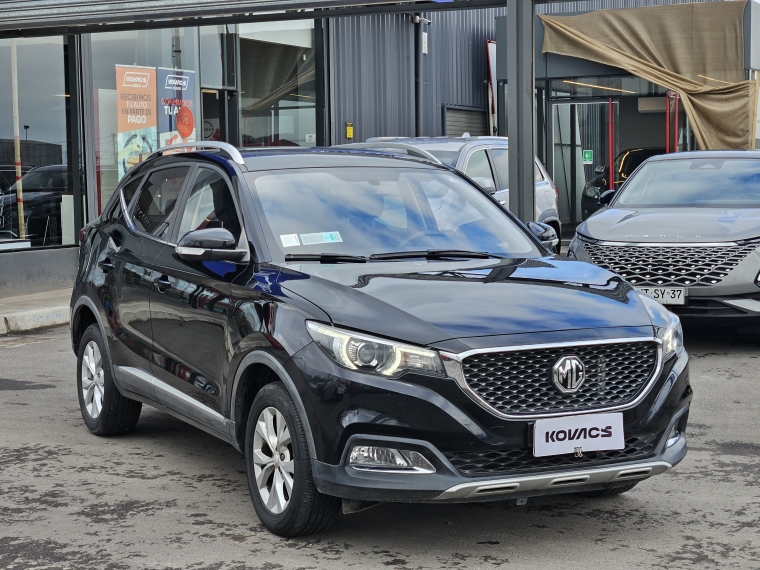 Mg Zs Zs 5p 1.5 2021 Usado  Usado en Kovacs Usados