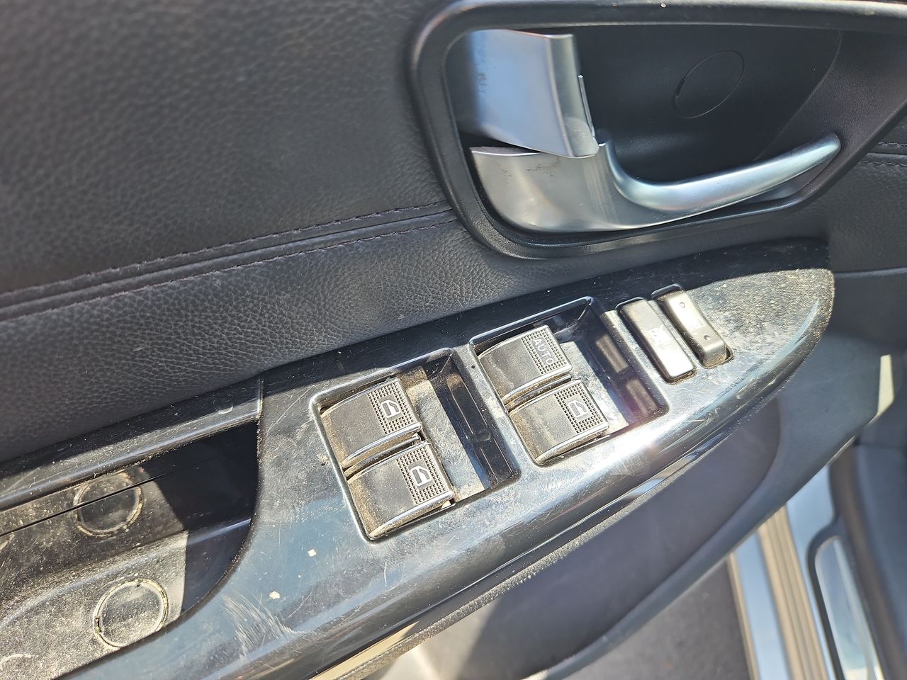 Great wall C30 C30 Otto 1.5 2019 Usado  Usado en Webautos.cl