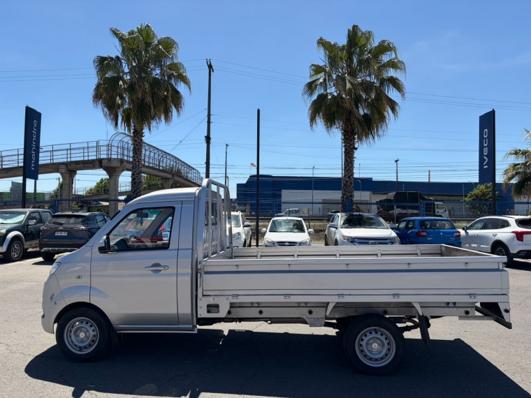 Brilliance T30 1.5 Mt Full 2023 Usado  Usado en Webautos.cl