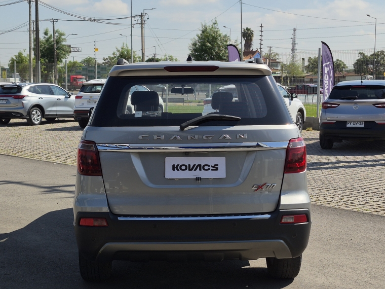 Changan Cx70 Elite Turbo At 1.5 2022 Usado  Usado en Kovacs Usados