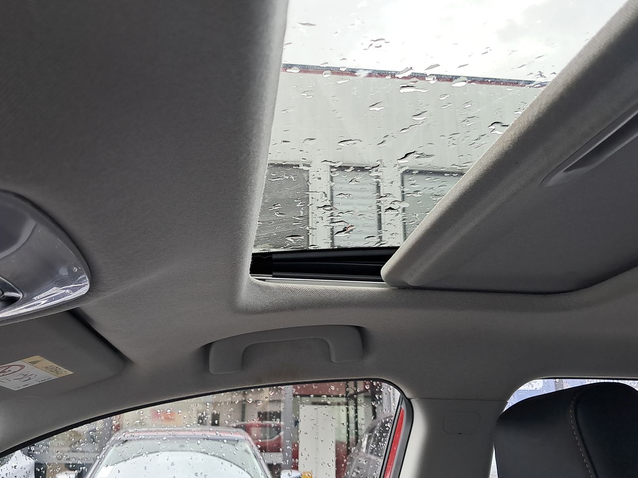 Gac motor Gs3 Gs3 1.5 2021 Usado en Usados de Primera - Sergio Escobar