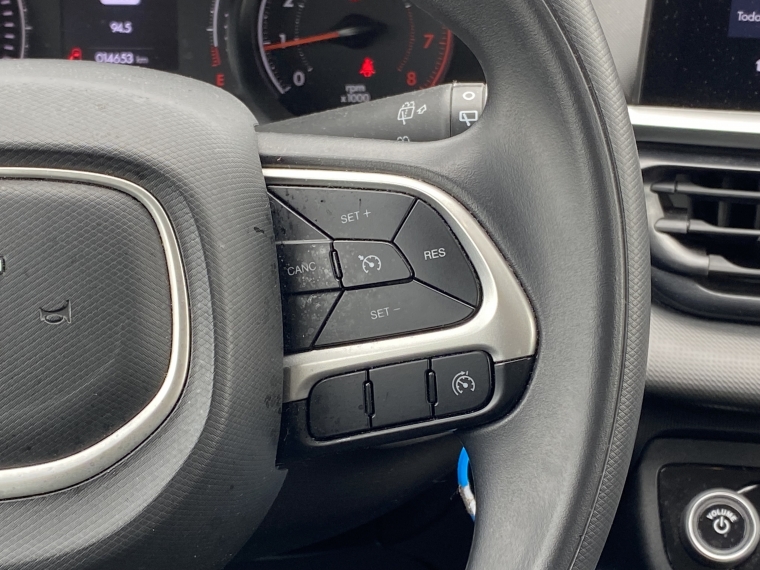 Fiat Pulse Pulse Hb Mt 1.3 2024 Usado en Rosselot Usados