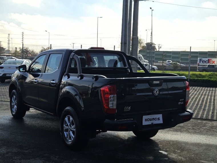 Dongfeng Df6 2.5 Mt Diesel 2023 Usado Usado en Kovacs Usados Dongfeng Df6 2.5 Mt Diesel 2023 Usado Usado en Kovacs Usados