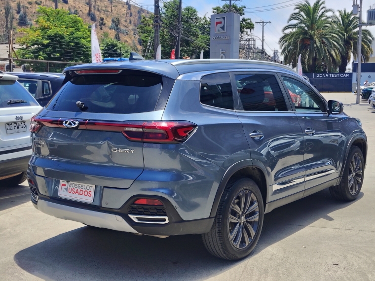 Chery Tiggo 8 Tiggo 8 1.5 2021 Usado en Rosselot Usados