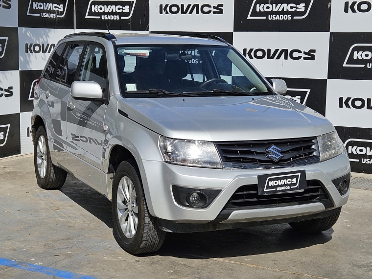 Suzuki Grand nomade 2.4  Glx  Nav  5p  Mt  4x4 2019 Usado  Usado en Kovacs Usados