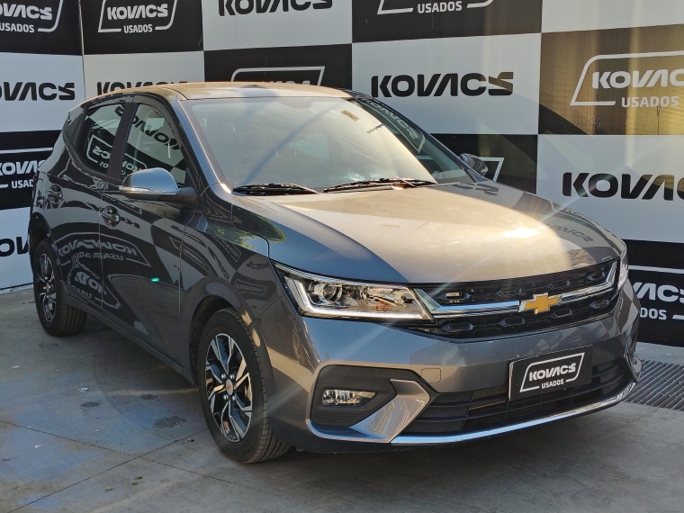 Chevrolet Sail 1.5 Hb Aut. 2025 Usado  Usado en Kovacs Usados