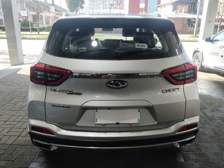 Chery Tiggo 3 pro Tiggo 3  Pro  1.5  Gls  Mt 2022  Usado en Guillermo Morales Usados