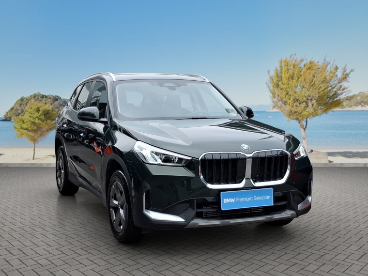 Bmw X1 Sdrive18i Dynamic 1.5 Aut 2025 Usado Usado en BMW Premium Selection Bmw X1 Sdrive18i Dynamic 1.5 Aut 2025 Usado Usado en BMW Premium Selection