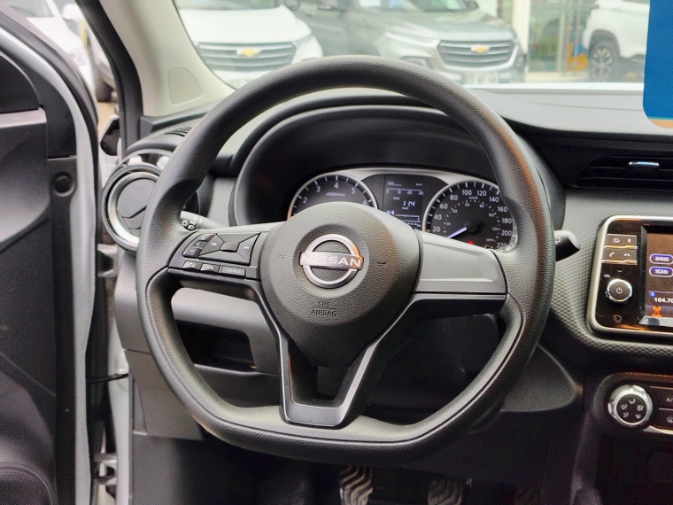 Nissan Kicks 1.6   Sense Mt 2025 Usado  Usado en Kovacs Usados