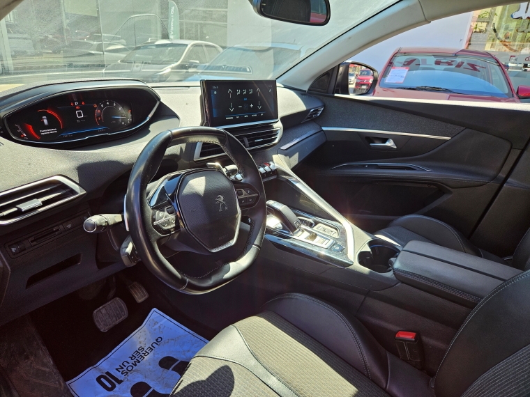Peugeot 3008 3008 Thp 165hp 1.6 Aut 2022 Usado en Rosselot Usados