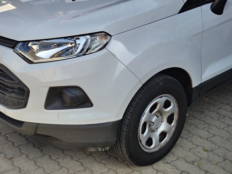 Ford Ecosport 1.6 Se Mt 4x2 2016 Usado  Usado en Kovacs Usados