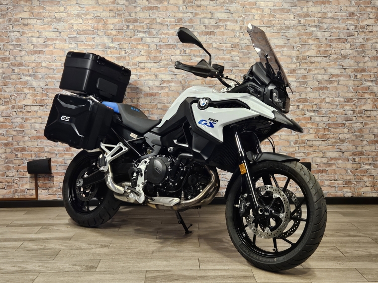 BMW F 800 GS I 2025