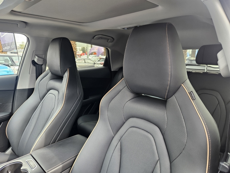 Omoda C5 Luxury 4x2 5p 1.5 Aut 2026 Usado  Usado en Kovacs Usados