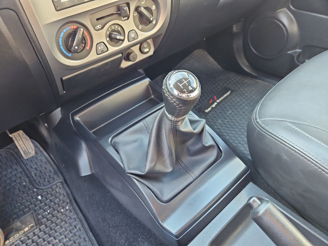 Great wall Wingle Wingle 4p 2.2 2023 Usado en Usados de Primera - Sergio Escobar