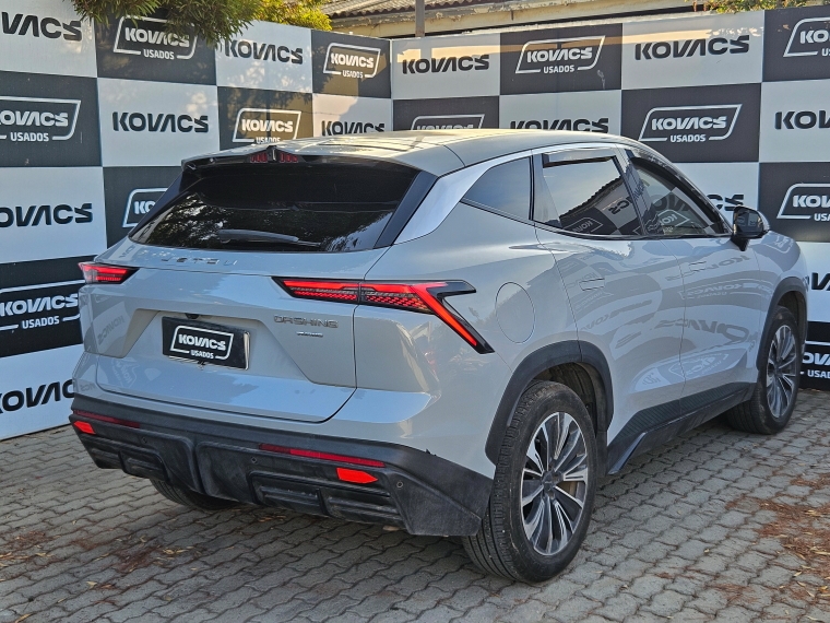 Jetour Dashing Dashing 1.5 2025 Usado  Usado en Webautos.cl