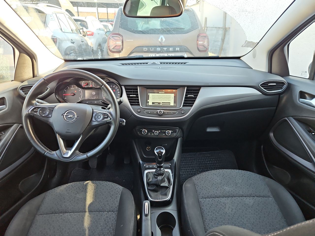 Opel Crossland Crossland Td Mt6 1.5 2023 Usado en Usados de Primera - Sergio Escobar