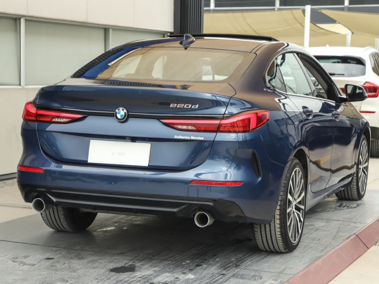 Bmw 220 220d Gran Coupe 2.0 Aut 2022  Usado en Guillermo Morales Usados