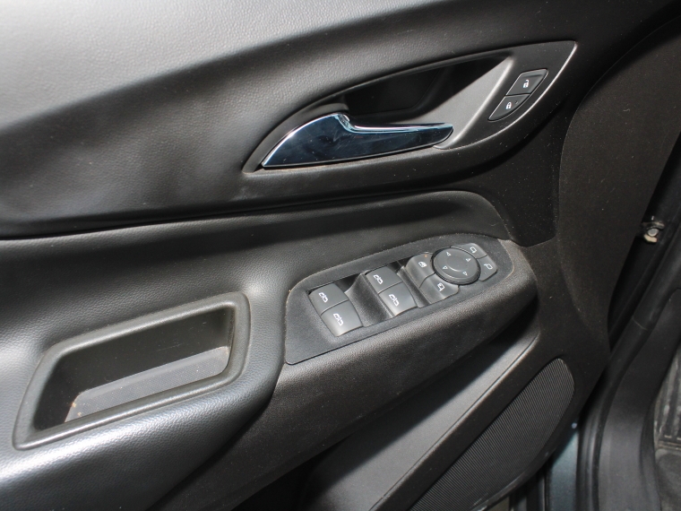Chevrolet Equinox 1.5  Lt  At 2018 Usado  Usado en Kovacs Usados