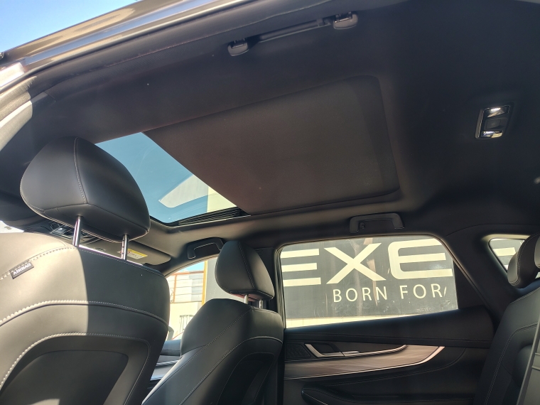 Exeed Lx Lx Advanced 1.5 Aut 2024 Usado en Rosselot Usados