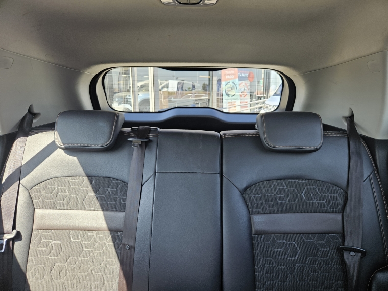 Gac motor Gs3 Gb At 1.5 2021 Usado  Usado en Webautos.cl