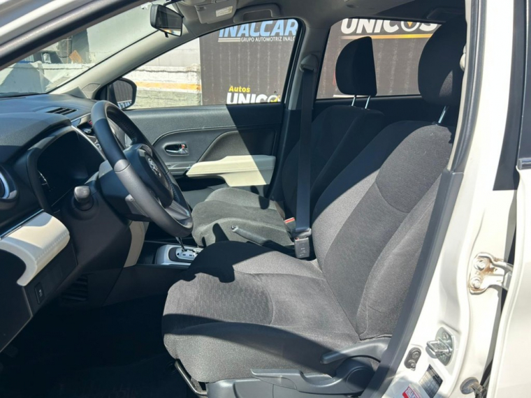 Toyota Rush Xei 1.5 Aut 2022 Usado  Usado en Webautos.cl