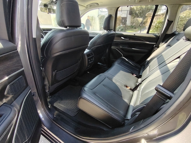 Jeep Grand cherokee Limited 2024 Usado en Autoadvice Autos Usados