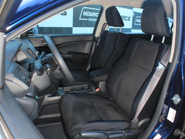 Honda Cr-v 2.4 Lx  At 4x2 2016 Usado  Usado en Kovacs Usados
