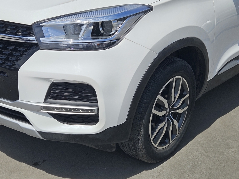 Chery Tiggo 3 Tiggo 3 1.5 2021 Usado en Rosselot Usados