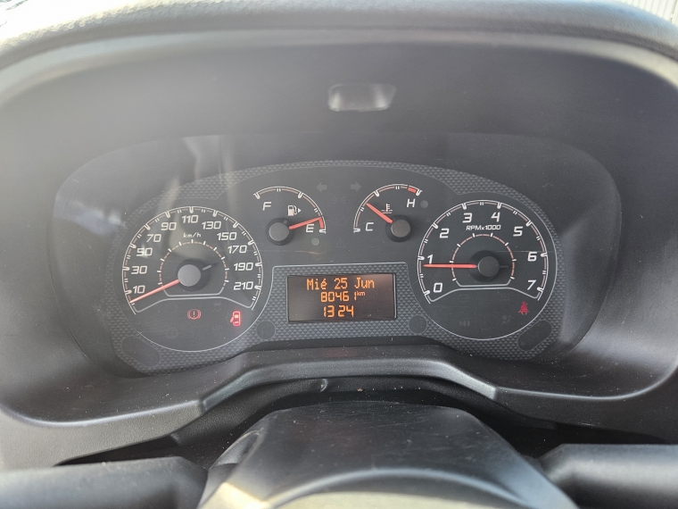 Fiat City Ram V700 City Gasolina 1.4 Euro Vi Mn 2022 Usado  Usado en Webautos.cl