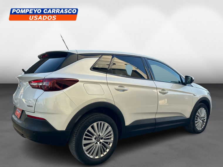 Opel Grandland   1.6 Aut 2019 Usado  Usado en Pompeyo