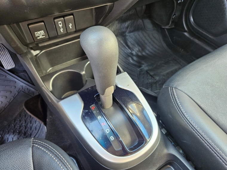 Honda Wr-v Wr V Ex 1.5 Aut 2023 Usado en Rosselot Usados