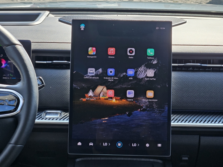 Jaecoo 7 T Summit At 1.6 2025 Usado  Usado en Kovacs Usados