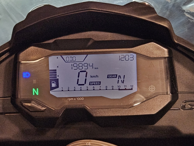 Bmw G 310 gs . 2023 Usado en BMW Premium Selection
