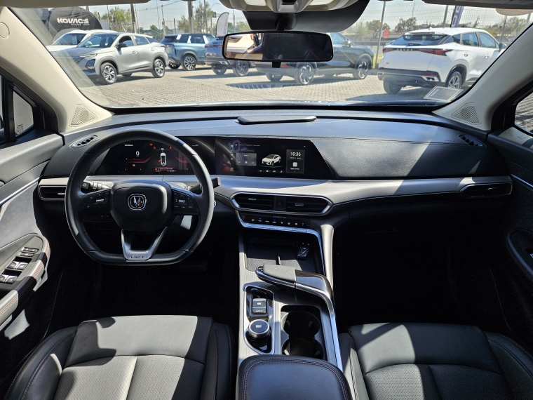 Changan Uni-t 1.5 Luxury At 2024 Usado  Usado en Kovacs Usados