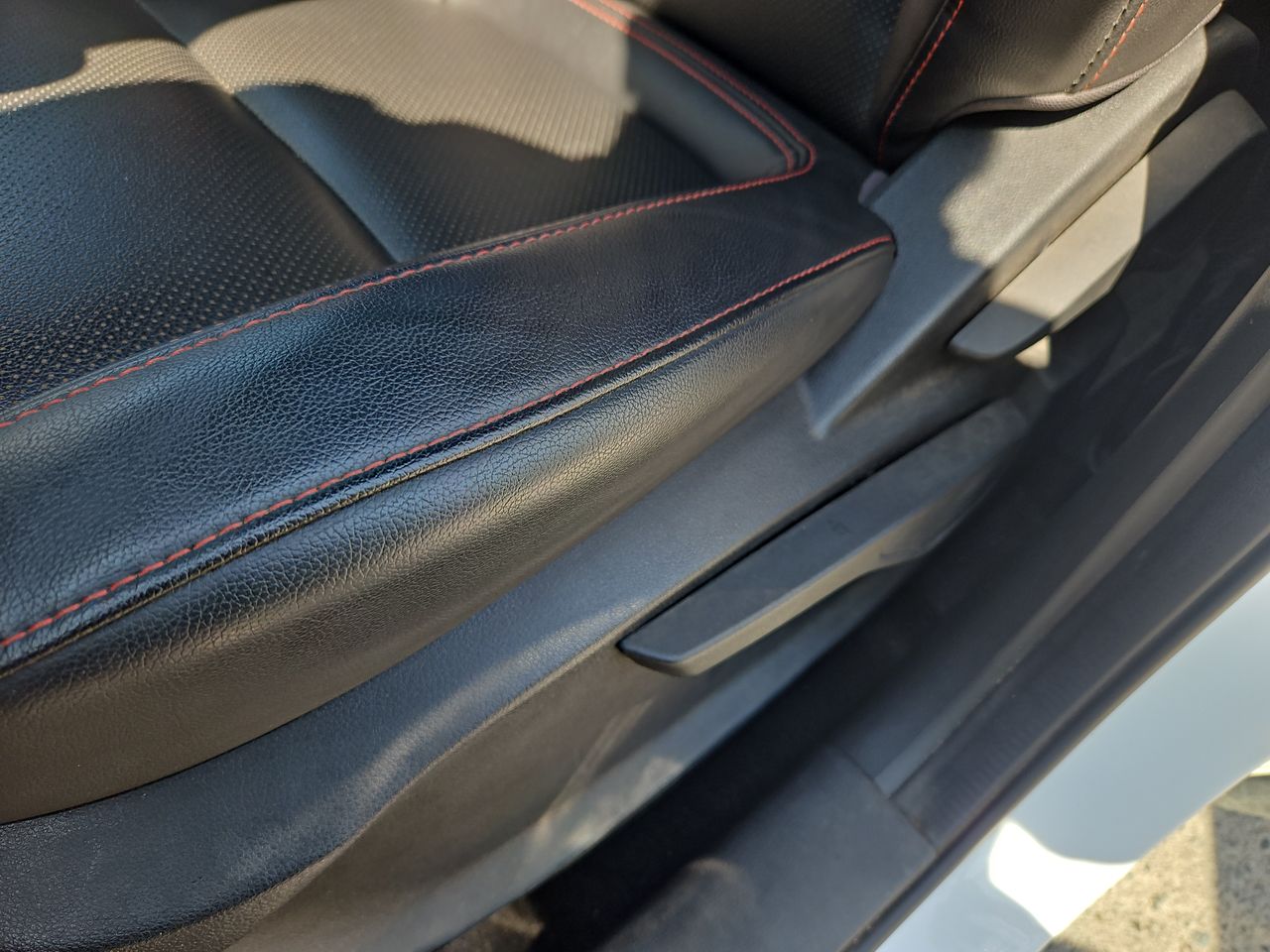 Chery Tiggo 3 Tiggo 3  1.5 2023 Usado en Usados de Primera - Sergio Escobar