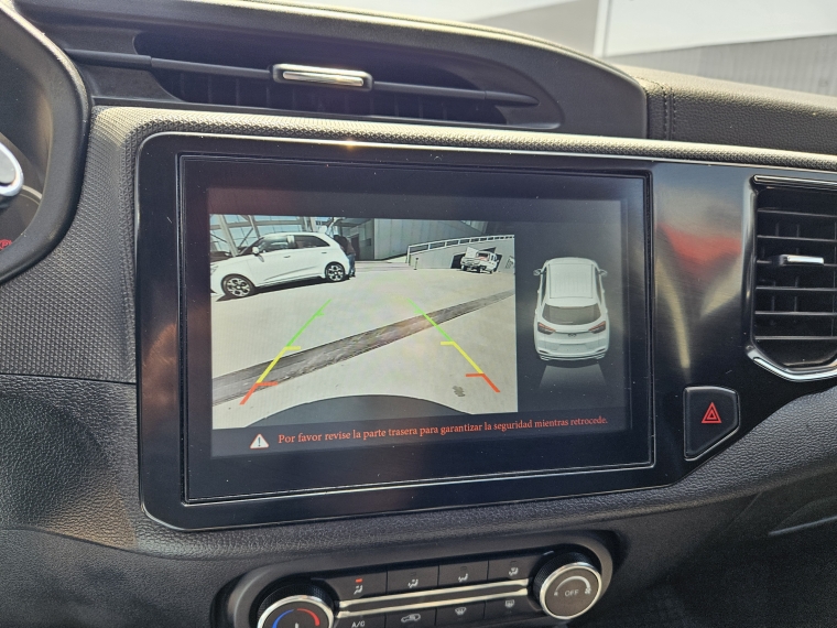 Chery Tiggo 3 New Tiggo 3 Gls Mt 2022 Usado en Rosselot Usados