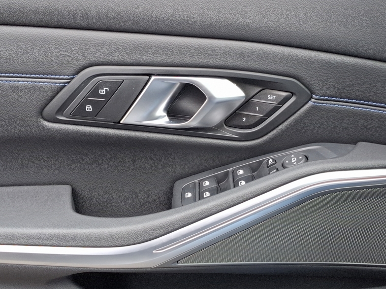 Bmw M340 I Xdrive Berlina 2024 Usado Usado en BMW Premium Selection Bmw M340 I Xdrive Berlina 2024 Usado Usado en BMW Premium Selection