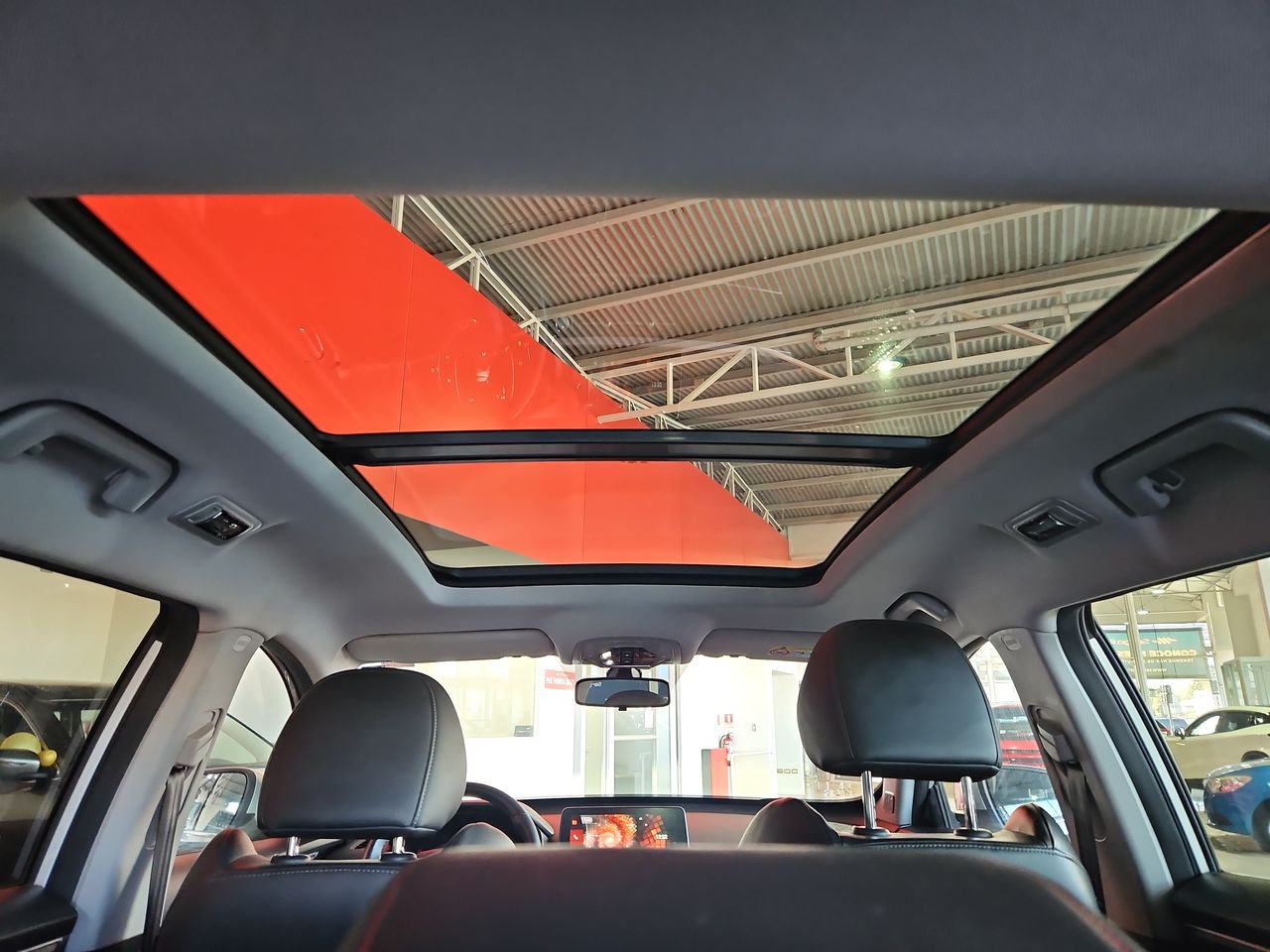 Chery Tiggo 7 Tiggo 7 Glx Cvt Pro 1.5 Aut 2023 Usado en Usados de Primera - Sergio Escobar