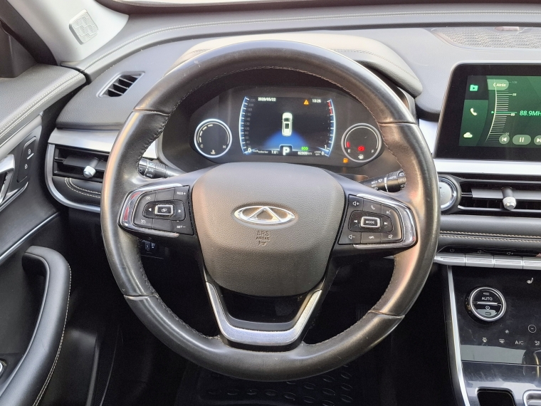 Chery Tiggo 8 Tiggo 8 1.5 Aut. 2023 Usado en Rosselot Usados