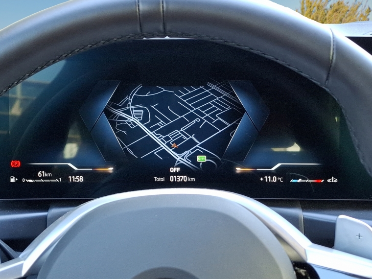 Bmw 430 I Coupe M Sport 2026 Usado  Usado en BMW Premium Selection