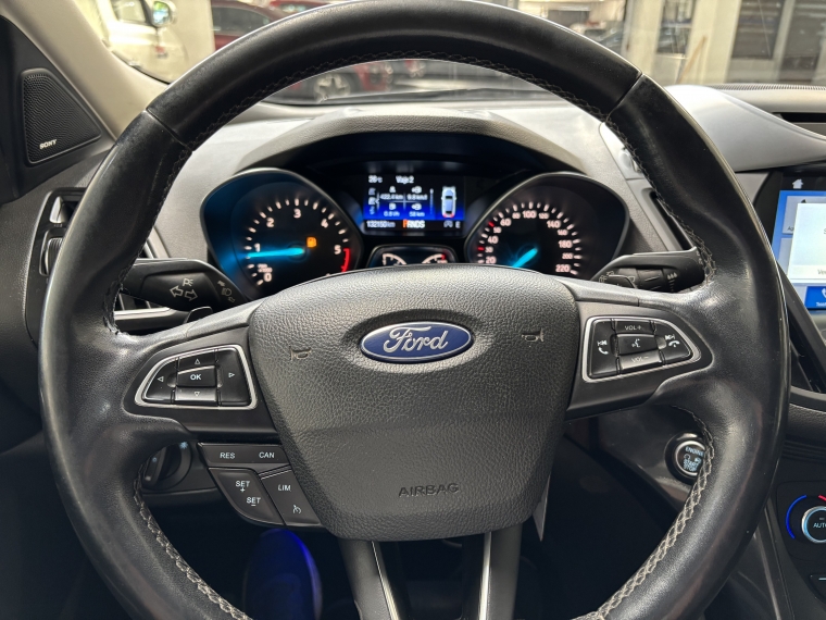 Ford Escape Titanium 4x4 2.0l Aut Dsl 2019  Usado en Grass & Arueste